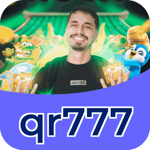 qr777 APK