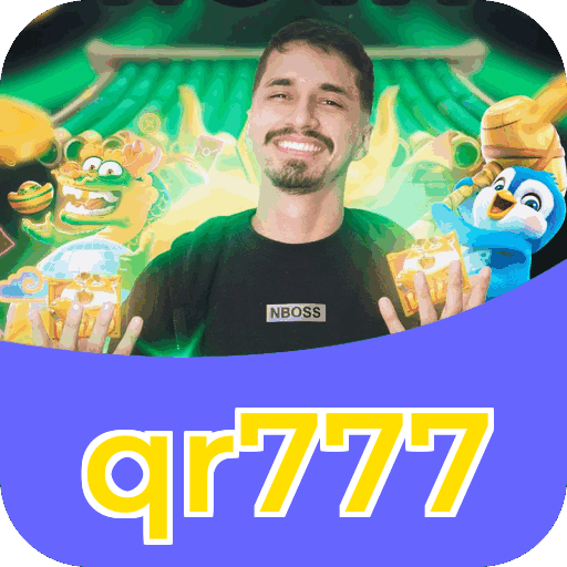 qr777 APK