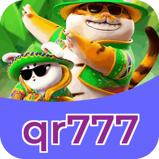 qr777 APK