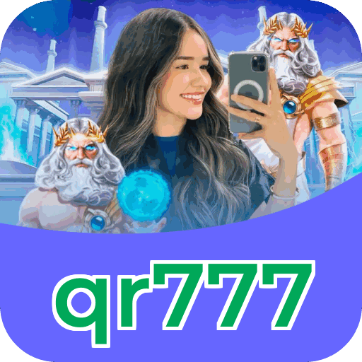 qr777 RTP Games
